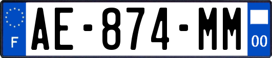 AE-874-MM