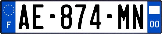 AE-874-MN
