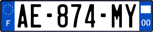 AE-874-MY