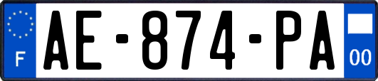 AE-874-PA