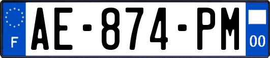 AE-874-PM