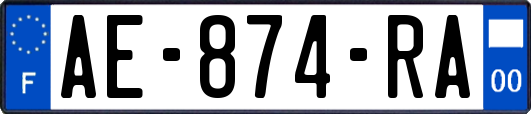 AE-874-RA