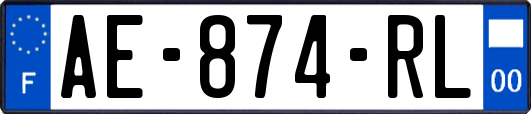 AE-874-RL