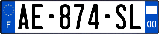 AE-874-SL