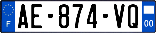 AE-874-VQ