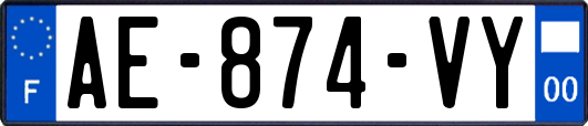 AE-874-VY