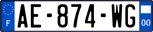 AE-874-WG