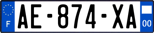 AE-874-XA