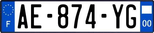 AE-874-YG