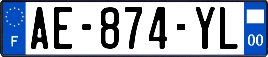 AE-874-YL