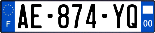 AE-874-YQ