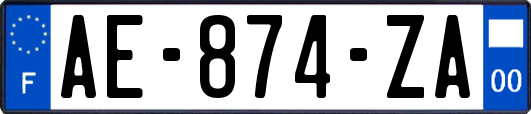 AE-874-ZA