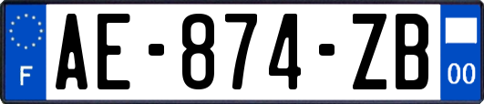 AE-874-ZB