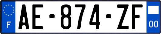 AE-874-ZF