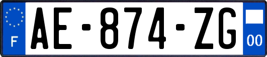 AE-874-ZG