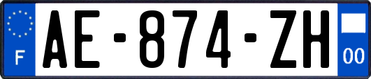 AE-874-ZH
