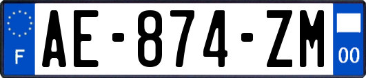 AE-874-ZM