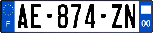 AE-874-ZN