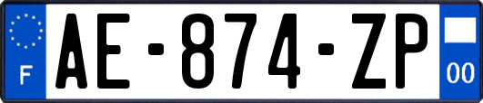 AE-874-ZP