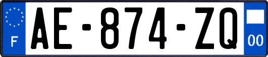 AE-874-ZQ