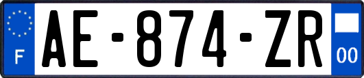 AE-874-ZR