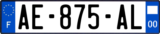 AE-875-AL