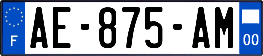 AE-875-AM