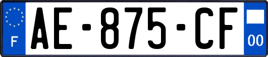 AE-875-CF