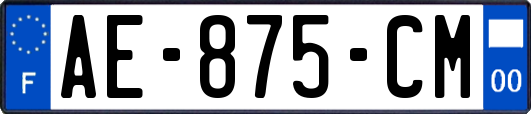 AE-875-CM