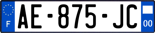 AE-875-JC