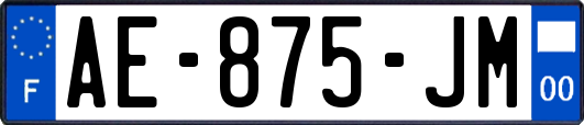 AE-875-JM