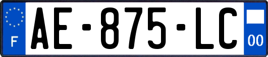 AE-875-LC