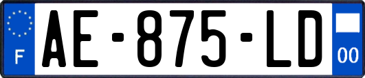 AE-875-LD