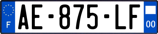 AE-875-LF