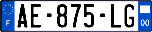 AE-875-LG