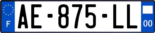 AE-875-LL