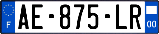 AE-875-LR