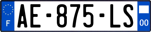 AE-875-LS