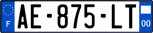 AE-875-LT