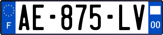 AE-875-LV