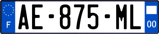 AE-875-ML