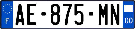 AE-875-MN