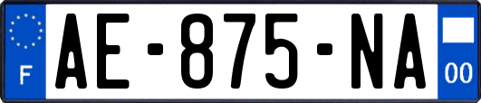 AE-875-NA
