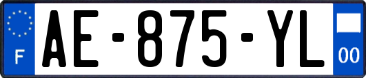 AE-875-YL