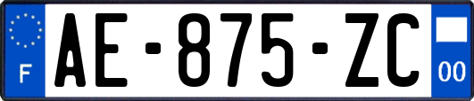 AE-875-ZC