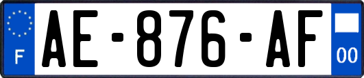 AE-876-AF