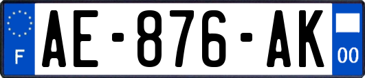 AE-876-AK