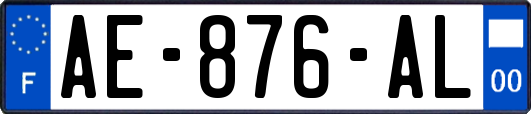 AE-876-AL