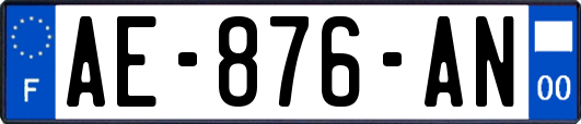 AE-876-AN