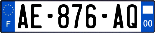 AE-876-AQ